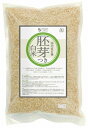 オーサワ有機胚芽つき白米(国内産) 2kg 2袋