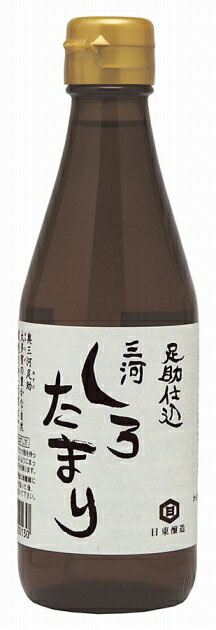 国産原料100％。色が淡く濃厚な旨み。原材料：小麦（愛知産）、食塩（海の精）、米焼酎（国内産）内容量：300ml　数量：6本　販売者：オーサワジャパン