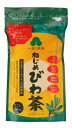 十津川農場 ねじめびわ茶24 48g(2g×24) 4パック