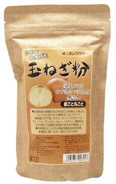 日本健康堂玉ねぎ粉 180g 3袋