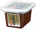 オーサワ国内産立科三年みそ(麦) 300g 6個 父の日