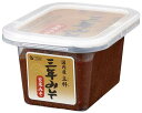 オーサワ 国内産立科三年みそ(玄米) 300g 12個 父の日
