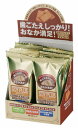 ジュゲンSOY PLUS 寿元ビスケット 1箱(約40g×6袋) 3箱 父の日