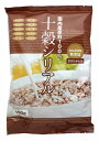 旭食品十穀シリアル 150g 6袋 父の日