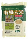 ビーアンドエス・コーポレーション乳酸菌生成エキス農法 有機玄米(あきたこまち) 2kg 2袋