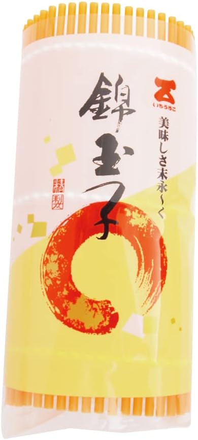 【予約】おせち料理　いちうろこ 錦玉子 200g× 4本 お節料理 お正月料理　※発送予定：12/26～