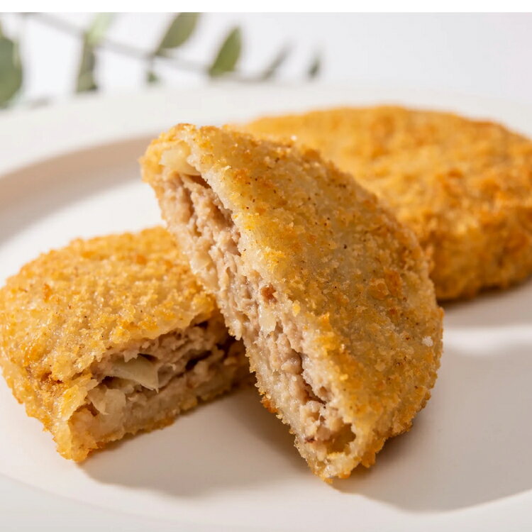 冷凍惣菜　時短ごはん　合同食品 極上ミンチカツ 60g×5個入 6パック　父の日