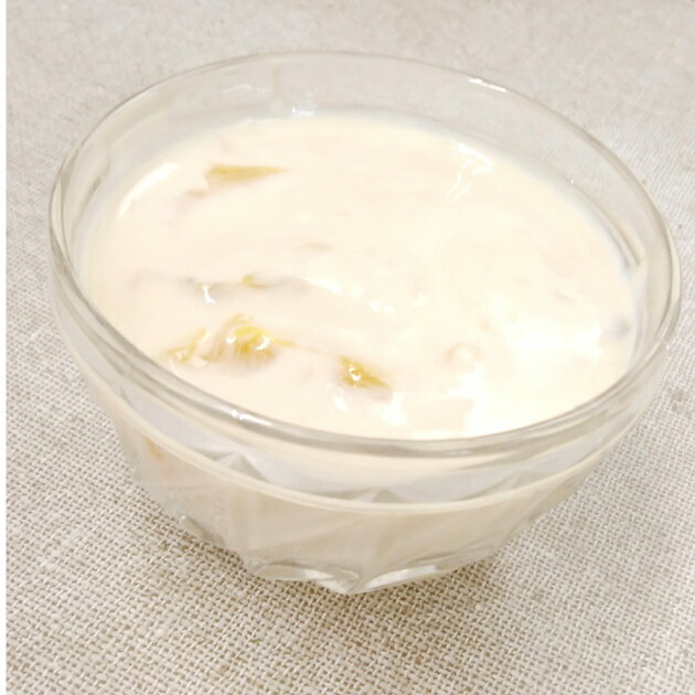 marusan（マルサン）『豆乳グルトプレーンタイプ』