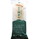 秋川牧園 とり肉まん 400g(4個入)× 12パック 父の日
