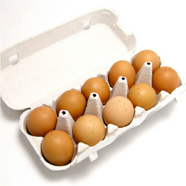 カンナンファーム 丹波やまぶき卵 兵庫県産 10個×3パック（合計30個）