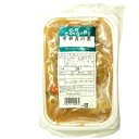 クックたかくら 中華丼の素 国産有機野菜使用 230g 3パック