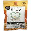 だいずデイズ 転換有機蒸し大豆 40g 40パック 母の日