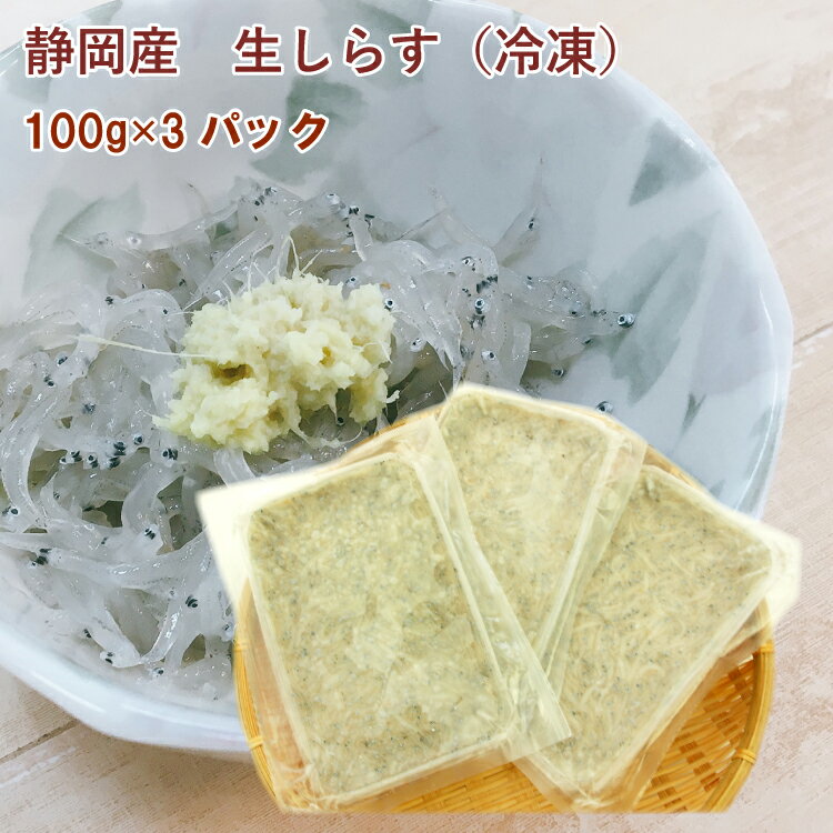 全国お取り寄せグルメ静岡水産加工品・ちりめん・しらすNo.7