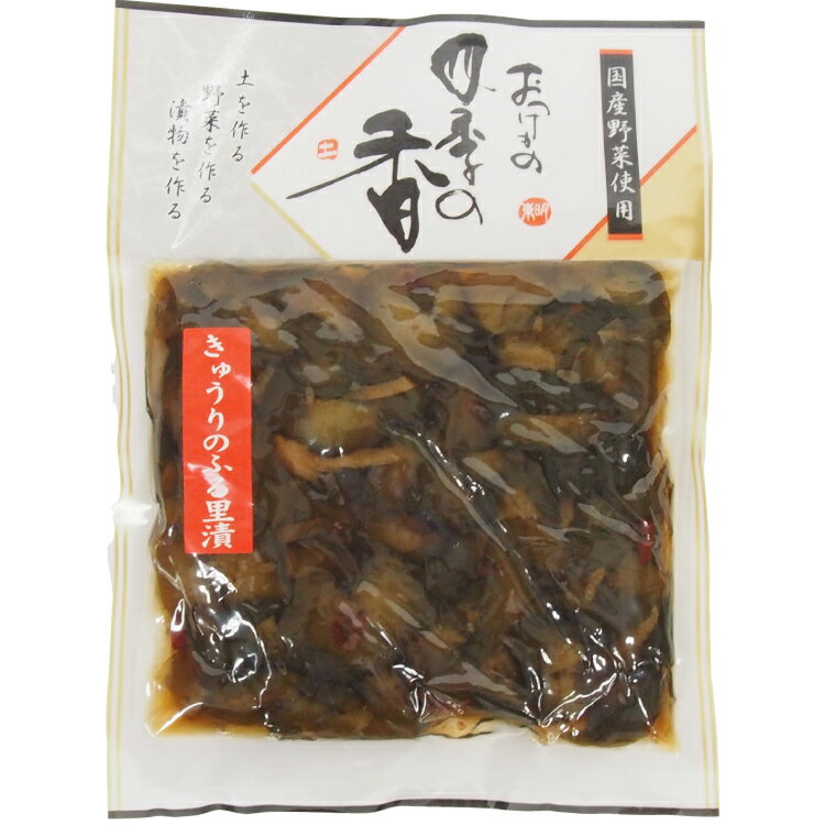 東明 きゅうりふる里漬 90g 5パック