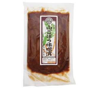 マルコ醸造 山ごぼう味噌漬 100g 3袋