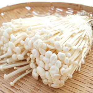 えのきだけ 新潟県産 無農薬栽培 150g×1パック