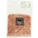 千葉産直サービス 房総もち豚 限定徳用中挽きミンチ 500g 4パック 父の日