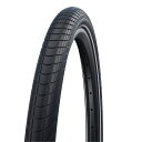 SCHWALBE シュワルベ BIG APPLE ビッグアップル 29x2.35(28×2.35)(1本)(SW-11100417)(4026495652834)TOUR タイヤ