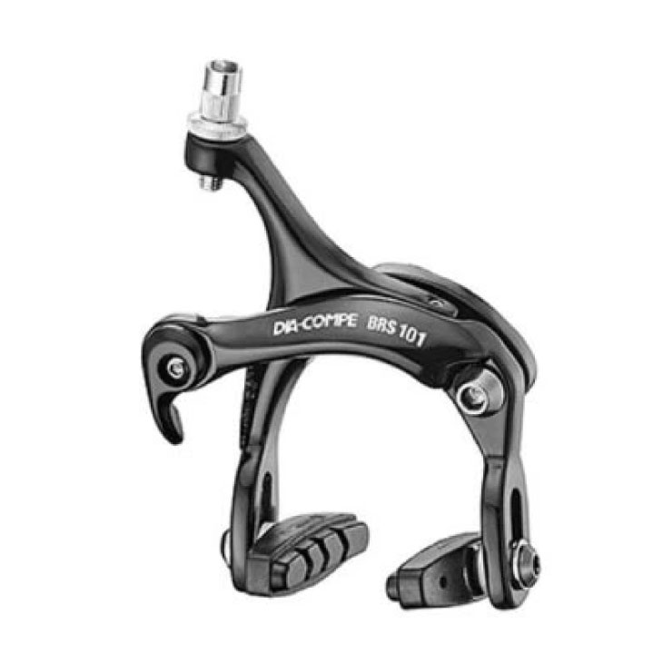 新品前後セット ダイアコンペBRS101 ナット式 ミニベロ DAHON ピスト 楽天市場】ダイアコンペ brs101の通販