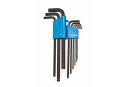 (即納)ParkTool パークツール ヘックスレンチセット HXS-1.2(4962772173893)