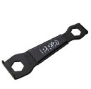 (即納)(メール便対応商品) SHIMANO PRO シマノプロ 工具 CHAINRING NUT WRENCH チェーンリングナットレンチ(R20RTL0034X)(8717009339926)