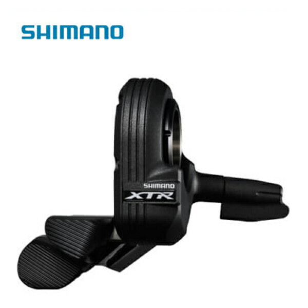 (送料無料)SHIMANO シマノ MTB M9050(11S) Di2 ファイヤーボルトシフター  ...