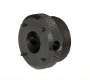 (即納)(メール便対応商品)SHIMANO シマノ 工具 TOOLS TL-FC35 クランク取付工具(Y13098200)(4524667149576)