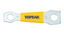 (メール便対応商品)TOPEAK トピーク TOOL ツール Chainring Nut Wrench チェーンリングナットレンチ(TOL23900)(4712511831870)