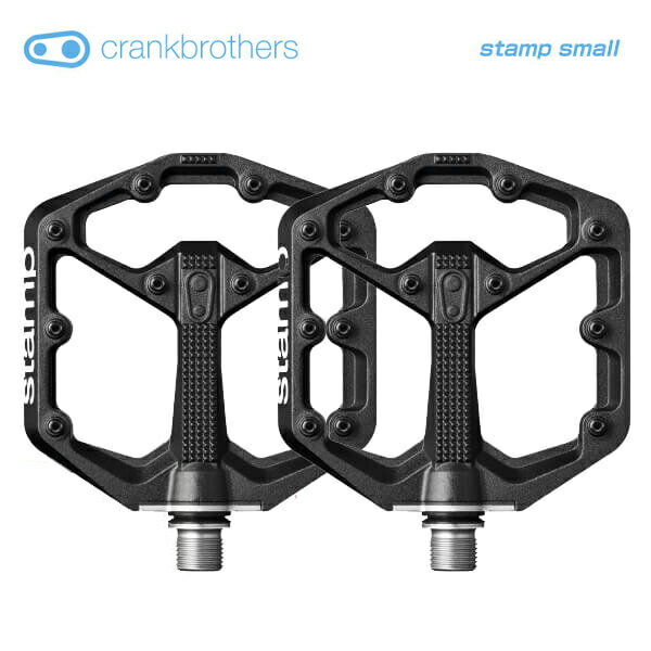 crankbrothers クランクブラザーズ PEDAL ペダル stamp 7