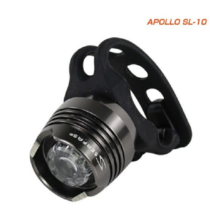 SERFAS T[t@X LIGHT tgCg APOLLO SL-10 A|SL-10 (028992)