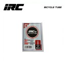 IRC アイアールシー 井上ゴム TUBE チューブ FVチューブ 700-18〜26 (27-1) 60mm BOX入(4571244745492)