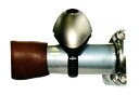 (即納)MKS 三ヶ島 ペダル TITAN BELL チタン ベル(4560369009237)