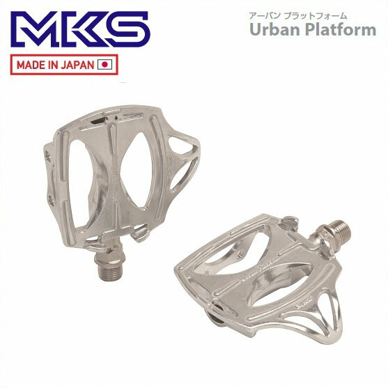 MKS  ڥ Urban Platform Х ץåȥե С(ڥ)(PDL15901)(4560369004010)