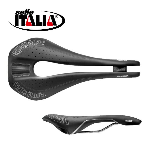 selleITALIA セライタリア NOVUS SUPERFLOW ENDURANCE S ノヴァススーパーフローエンデュランスS(8030282470392)サドル