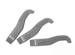 (即納)(メール便対応商品)Panaracer パナレーサー TIRE LEVER タイヤレバー(4931253202537)