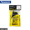 Panaracer パナレーサーURBAN SUPER TUBE アーバン スーパーチューブ 700x28-32C（仏）34mm(4931253101151)