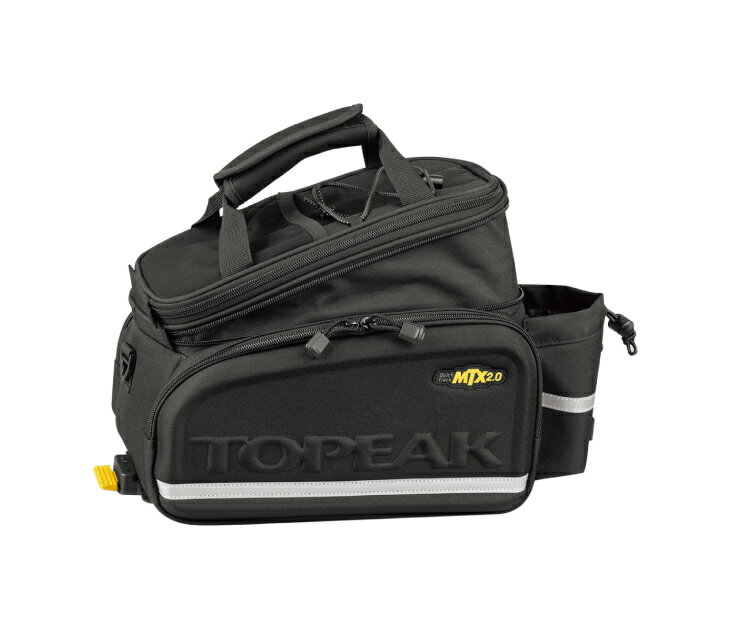 TOPEAK gs[N MTX TRUNKBAG DX gNobO DX (4710069709351)