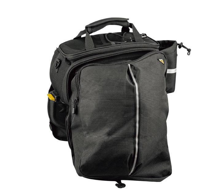 TOPEAK gs[N MTX TrunkBag EXP gNobO EXP (4710069709368)