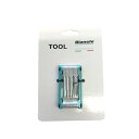 即納 メール便対応商品 BIANCHI ビアンキ MINI TOOL 10 A ミニツール 10 A 4580058478458 工具