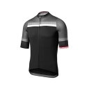 (即納)DOTOUT ドットアウト RAINBOW JERSEY 910 レインボージャージ BLACK‐WHITE ブラック‐ホワイト (A21M050)(8051571059180) メンズウェア