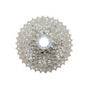 (即納)SHIMANO シマノ CASSETTE SPROCKET カセットスプロケット CS-HG50-8 11-34T(4524667400431)スプロケット