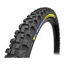 MICHELIN ~V WILD ENDURO FRONT RACING Ch Gf[ tg [VO `[uXfB BLK 29~2.40 (1{) (3528704757411)^C