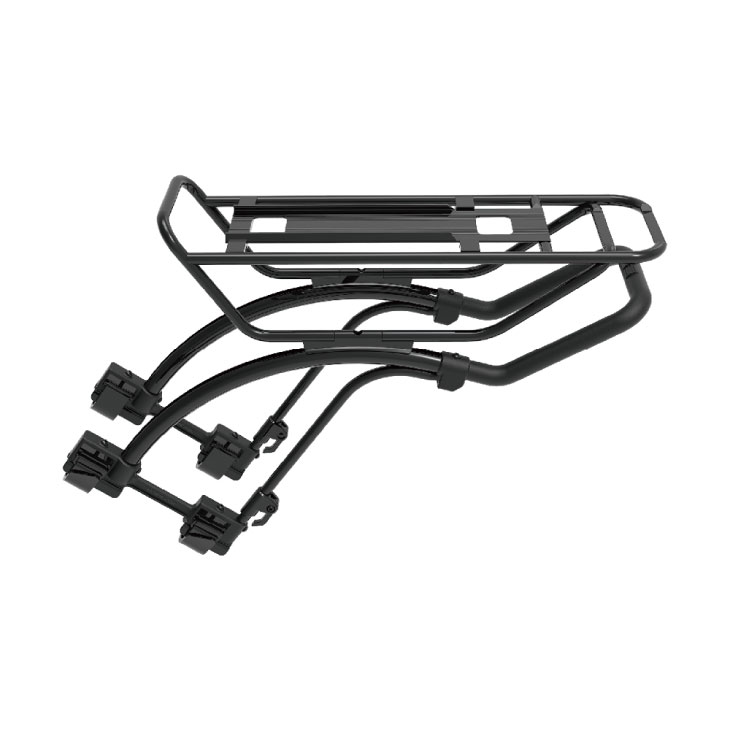 TOPEAK gs[N TETRARACK M2L egbN M2L A(4710069703076) LA