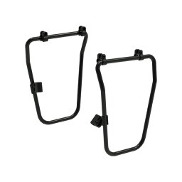 TOPEAK トピーク TETRARACK テトララック SIDE FRAME サイド フレーム リア(4710069708675) キャリア