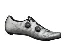 fizik フィジーク VENTO STABILITA CARBON ベント スタビリタ カーボン シルバー/ブラック シューズ