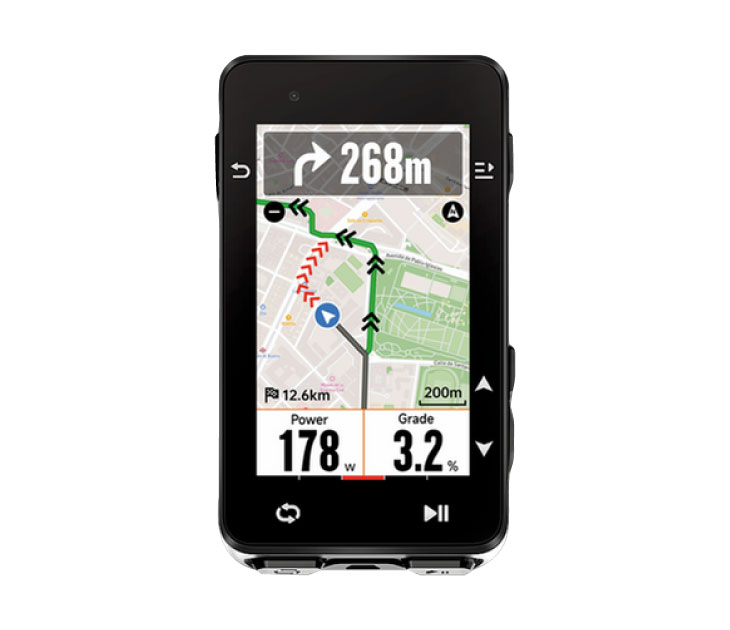 iGPSPORT iGPスポーツ iGS630S GPS Cycle computer GPSサイクルコンピューター(6970817350961)