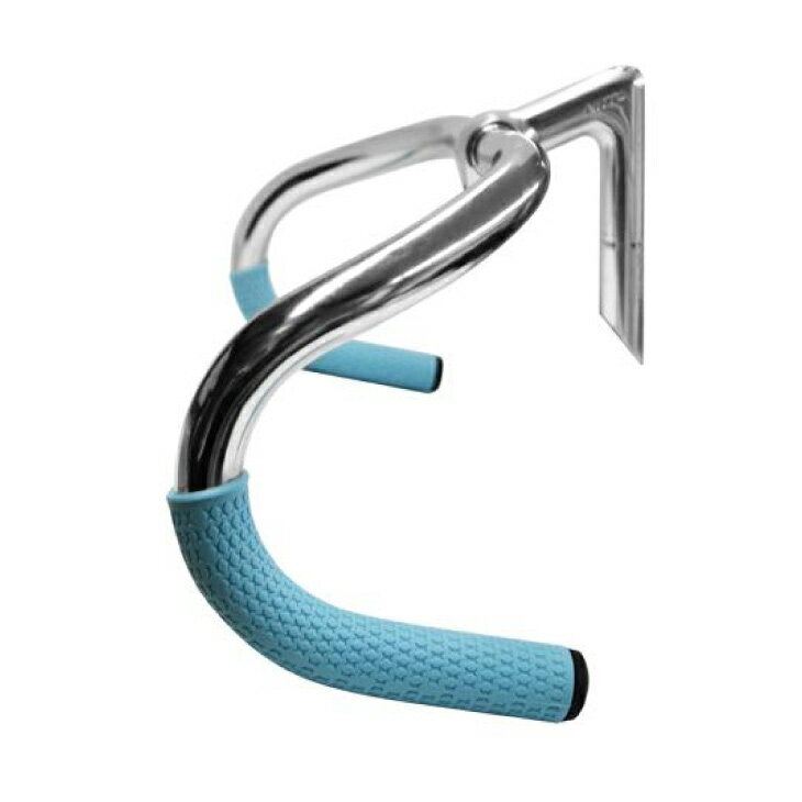 (即納)(メール便対応商品)IOMIC イオミック iX-B アイ エックス ビー TRACK GRIP トラックレース用 ハンドルグリップ 2