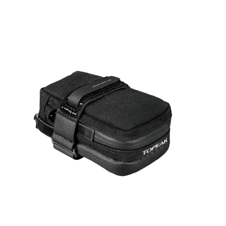 TOPEAK トピーク ELEMENTA GEARBAG エレメンタ ギアバッグEX 0.3L サドルバッグ(4710069709252) 1