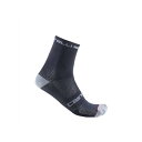 (即納)(メール便対応商品)CASTELLI カステリ SUPERLEGGERA T 12 SOCK スーパーレジェラ T 12 ソックス BELGIAN BLUE ユニセックス
