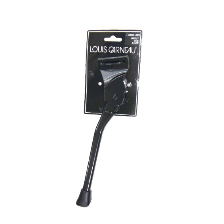 即納 LOUIS GARNEAU ルイガノ DIRECT SIDE STAND for EASEL-SS ダイレクトサイドスタンド イーゼルSS用 オプションパーツ 148985000 4582590952335 